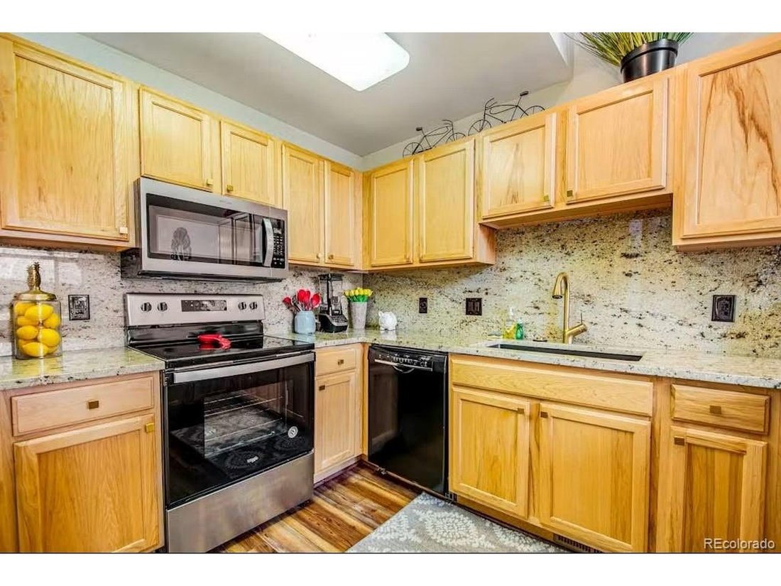 Condo in Silverthorne, Colorado, United States 5 - 18277973