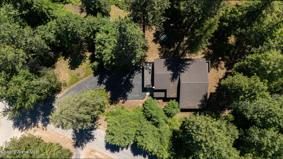 House in Sagle, Idaho, United States 4 - 18277985