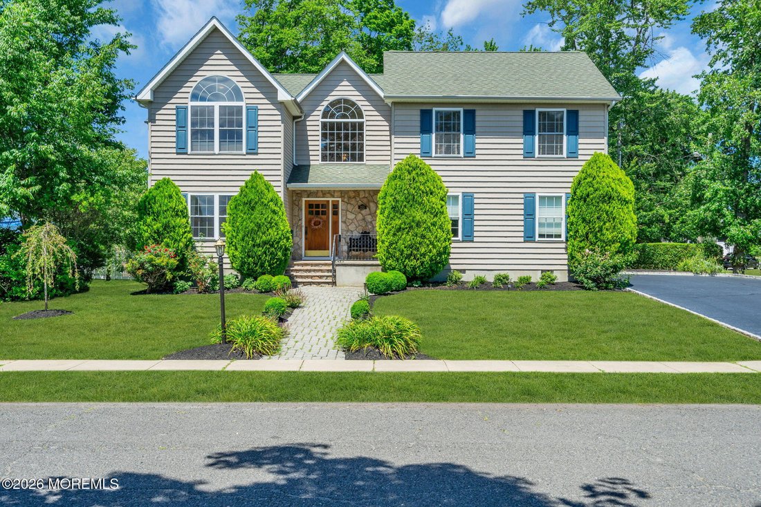 House in Oceanport, New Jersey, United States 1 - 18277567