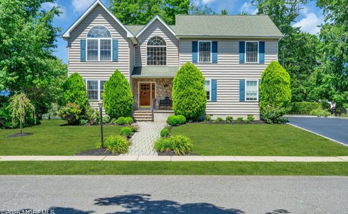 House in Oceanport, New Jersey, United States 1