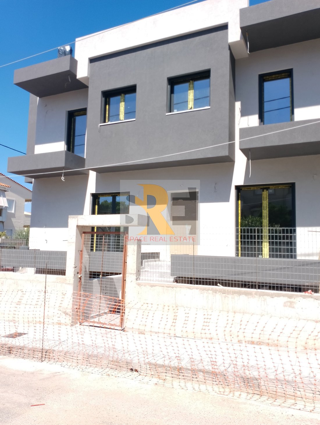 Apartment in Gerakas, Attica, Greece 1 - 18277166