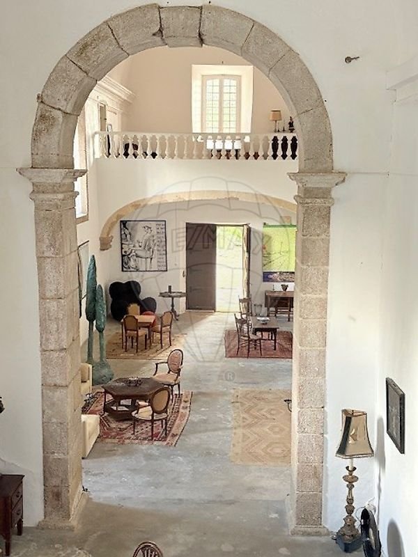 House in Chamusca e Pinheiro Grande, Santarem District, Portugal 1 - 18278383