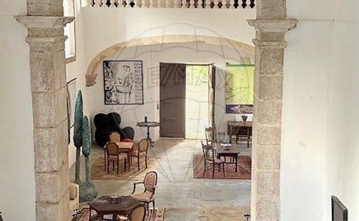 House in Chamusca e Pinheiro Grande, Santarem District, Portugal 1