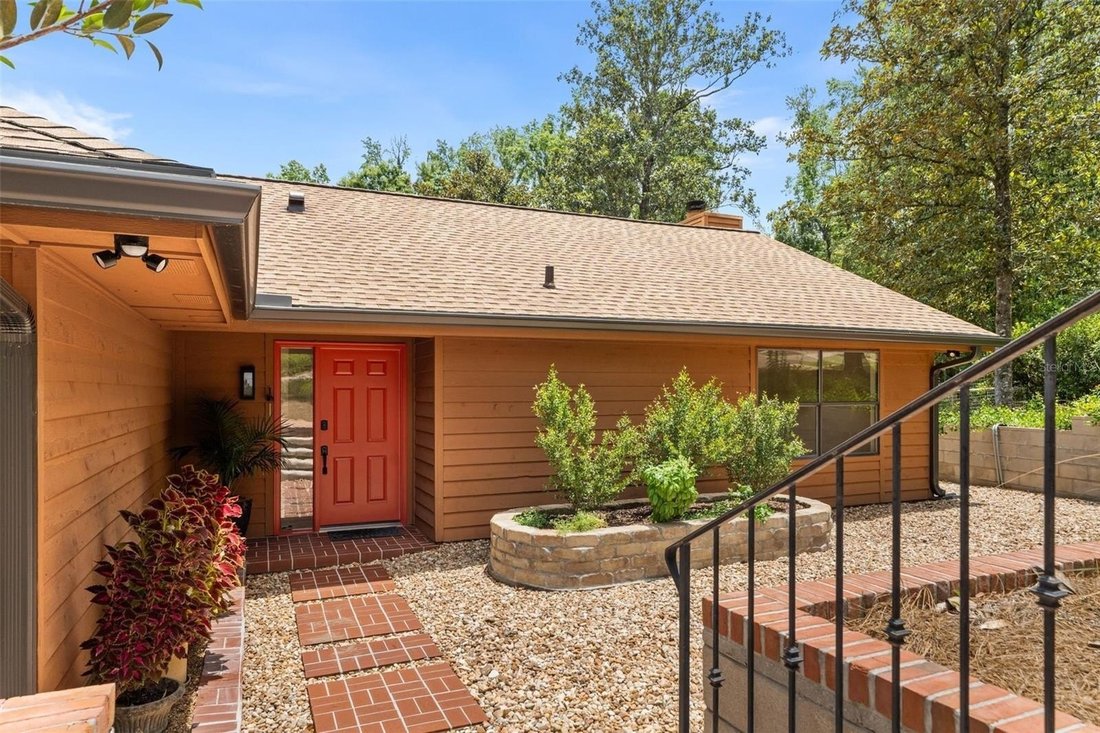 House in Alachua, Florida, United States 2 - 18278108