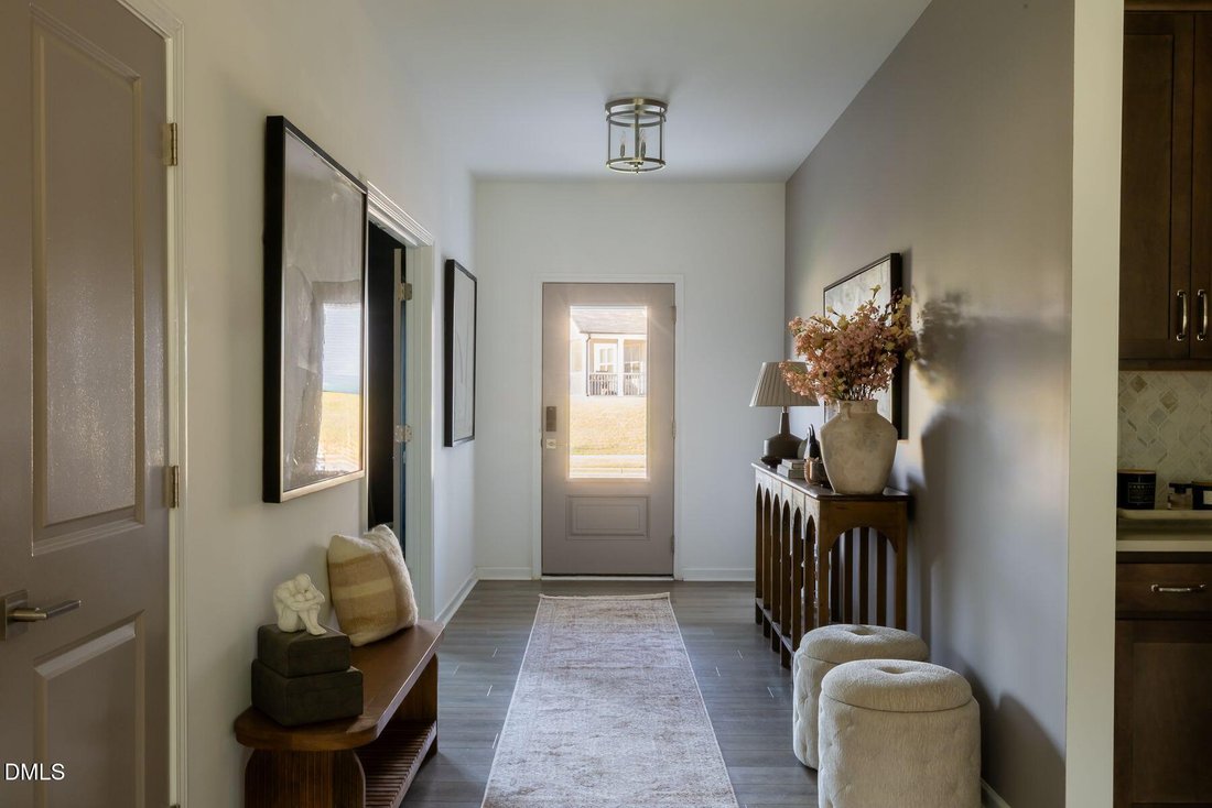 House in Smithfield, North Carolina, United States 3 - 18125145