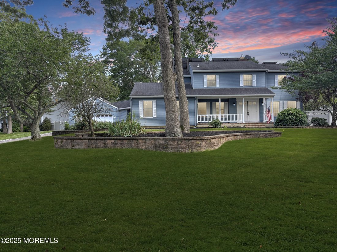 House in Lacey Township, New Jersey, United States 4 - 18276810