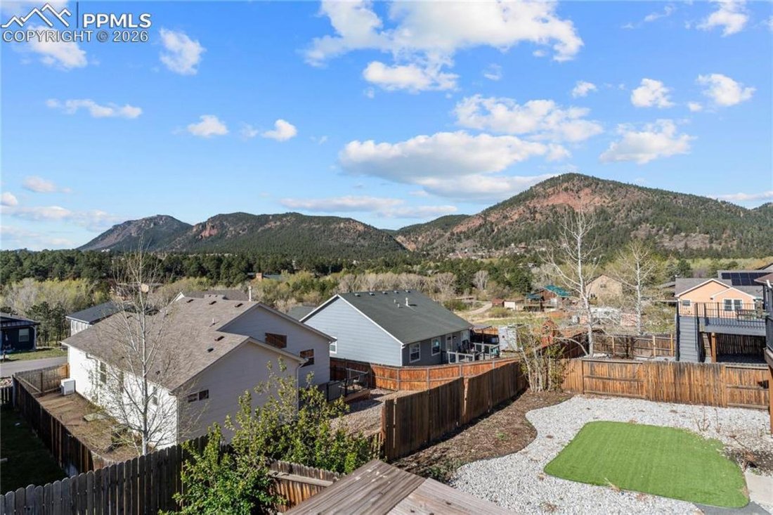 House in Monument, Colorado, United States 3 - 18278354