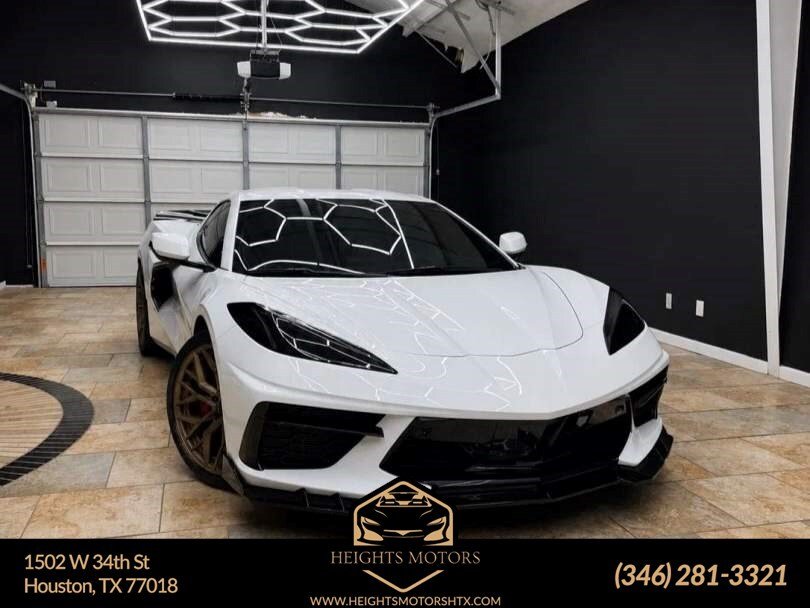 Coupe in Houston, TX, United States 1 - 18268562