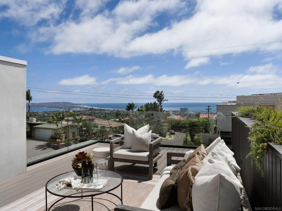 House in San Diego, California, United States 3 - 18277784
