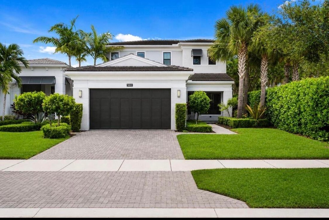 House in Palm Beach Gardens, Florida, United States 2 - 18267640