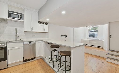 Condo in Boston, Massachusetts, United States 1