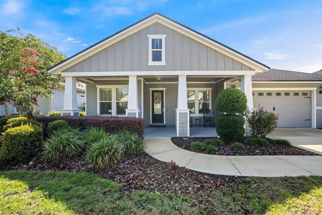 House in Gainesville, Florida, United States 1 - 18278129