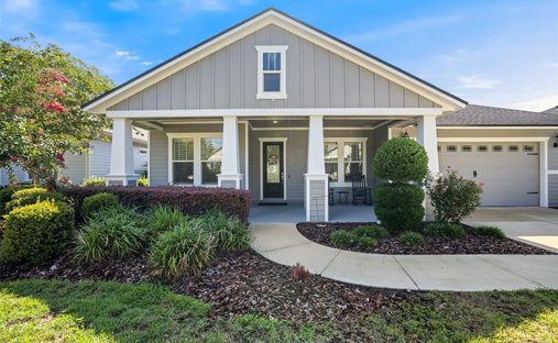 Maison à Gainesville, Floride, États-Unis 1