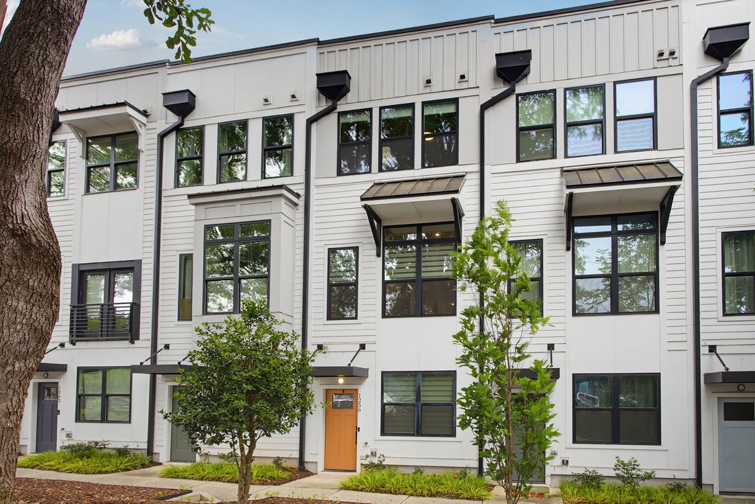 Townhouse in Atlanta, Georgia, United States 1 - 18278177