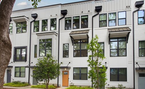 Haus in Atlanta, Georgia, Vereinigte Staaten 1