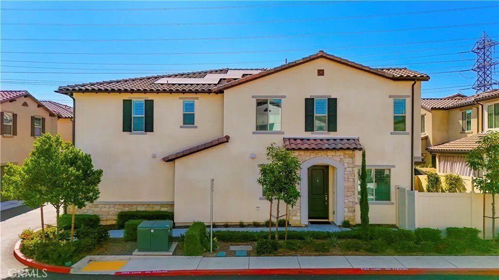 Townhouse in Rosemead, California, United States 1 - 18277852