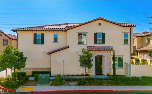 Townhouse in Rosemead, California, United States 1