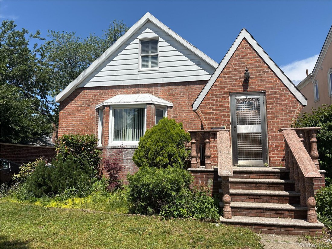 Casa a New York, New York, Stati Uniti 2 - 18277665
