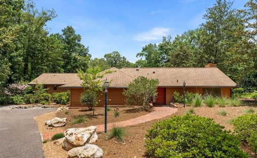 House in Alachua, Florida, United States 1