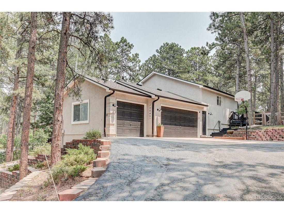 House in Monument, Colorado, United States 2 - 18277963