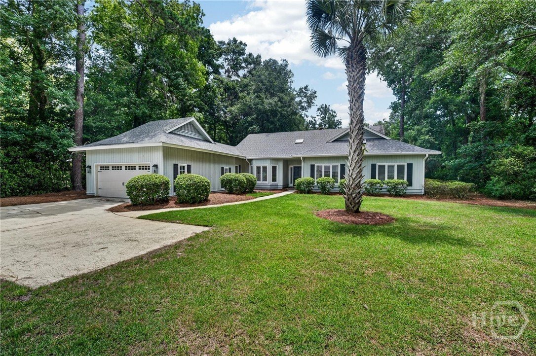 House in Savannah, Georgia, United States 3 - 18278555