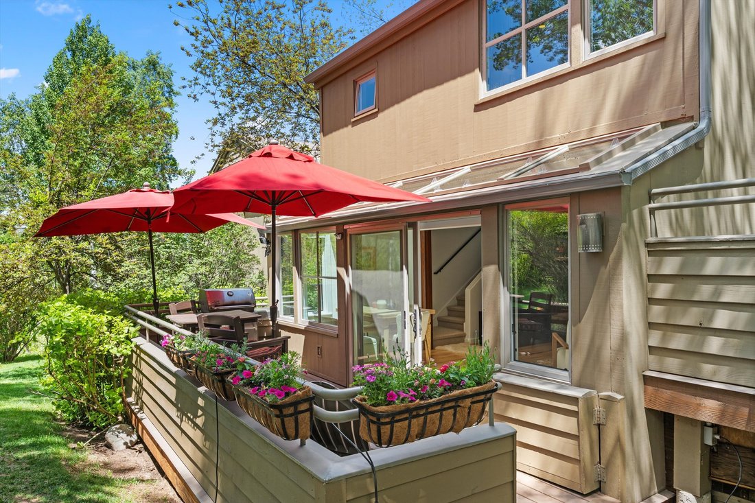 Townhouse in Aspen, Colorado, United States 2 - 18278162