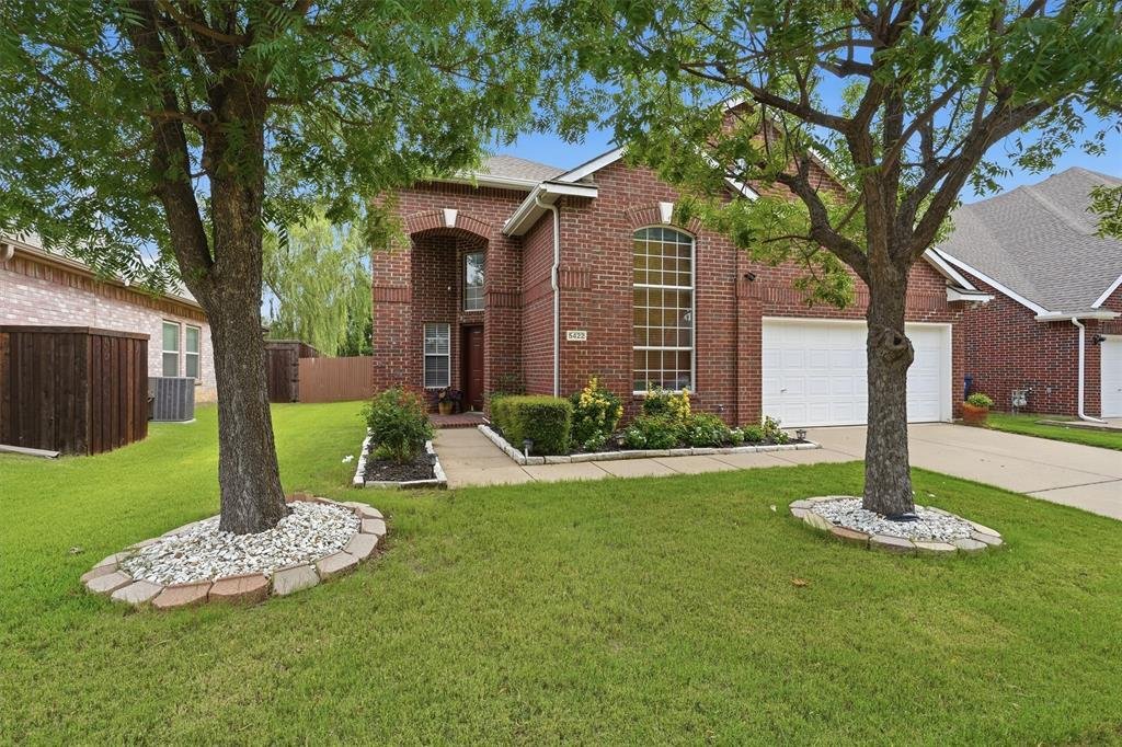 House in Flower Mound, Texas, United States 1 - 18278025