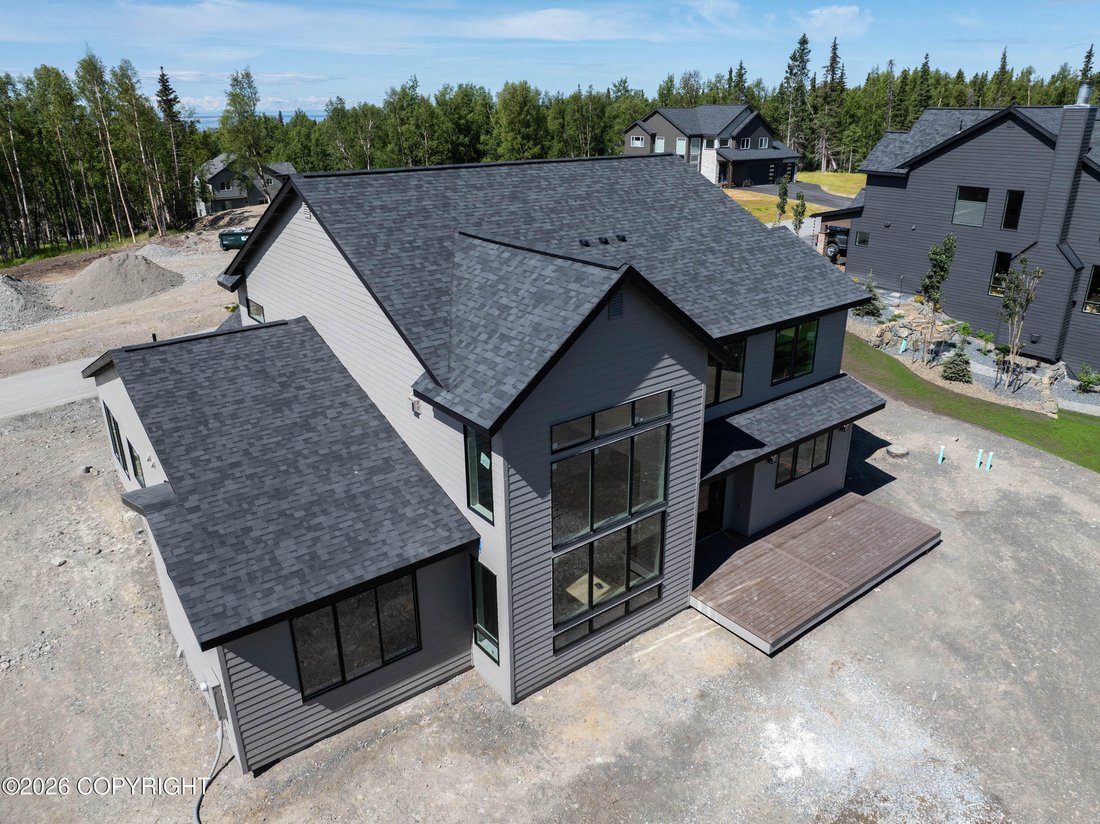 House in Anchorage, Alaska, United States 2 - 18277038