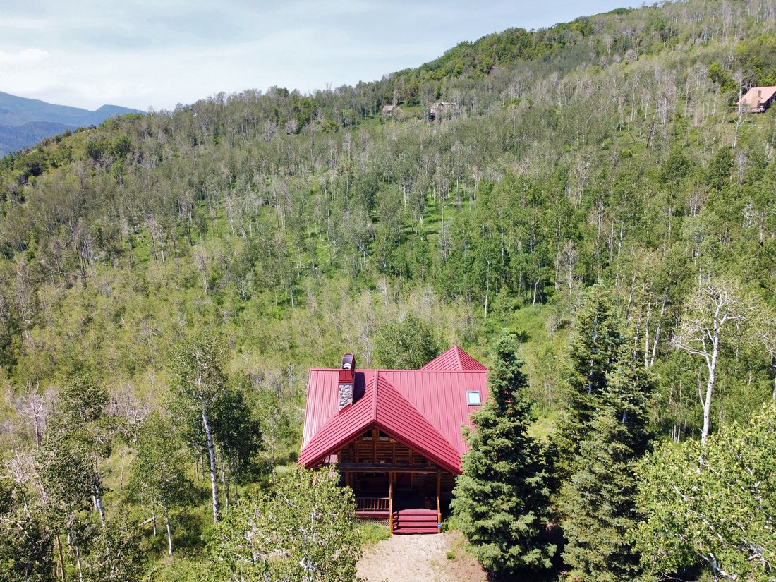 House in Kamas, Utah, United States 3 - 17928512