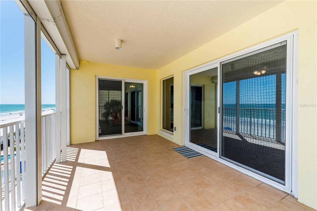 Condo in Madeira Beach, Florida, United States 5 - 18277899