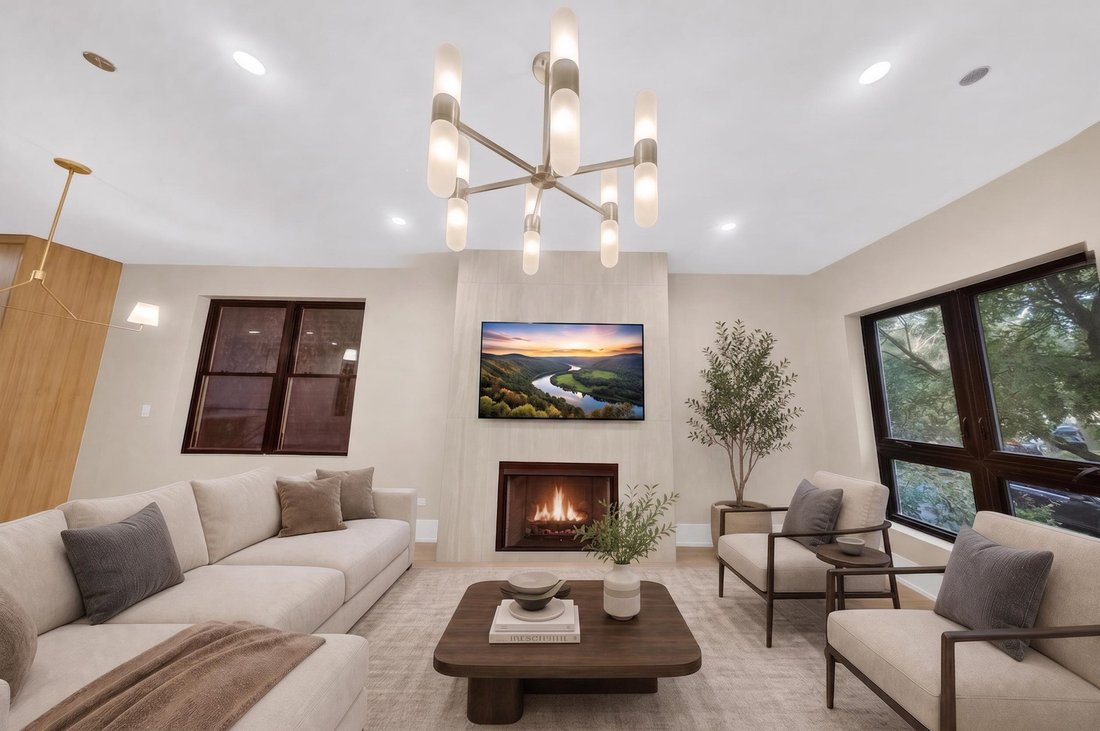 Condo in Chicago, Illinois, United States 4 - 18151766