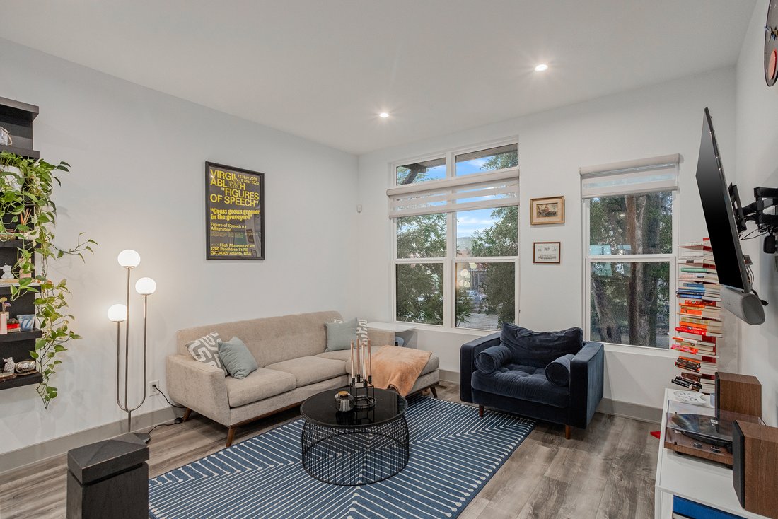 Townhouse in Atlanta, Georgia, United States 3 - 18278177