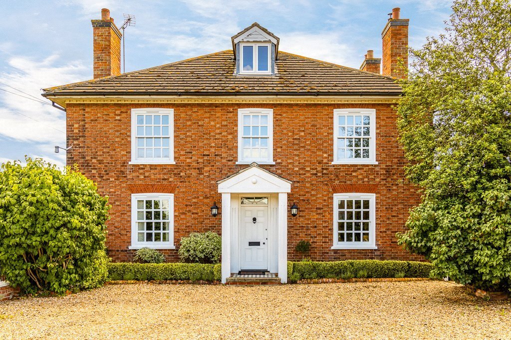 House in Greater Lincolnshire, England 1 - 18277937