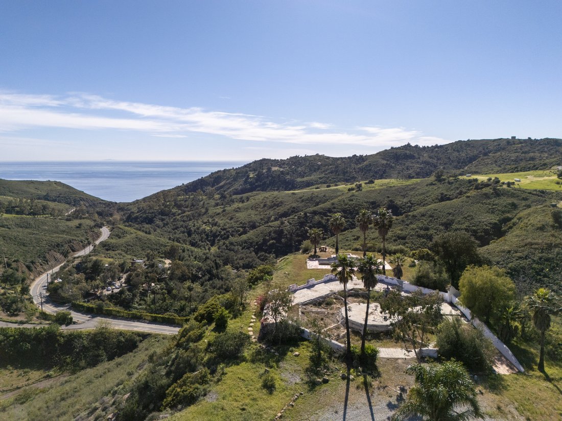 Land in Malibu, California, United States 4 - 18276758