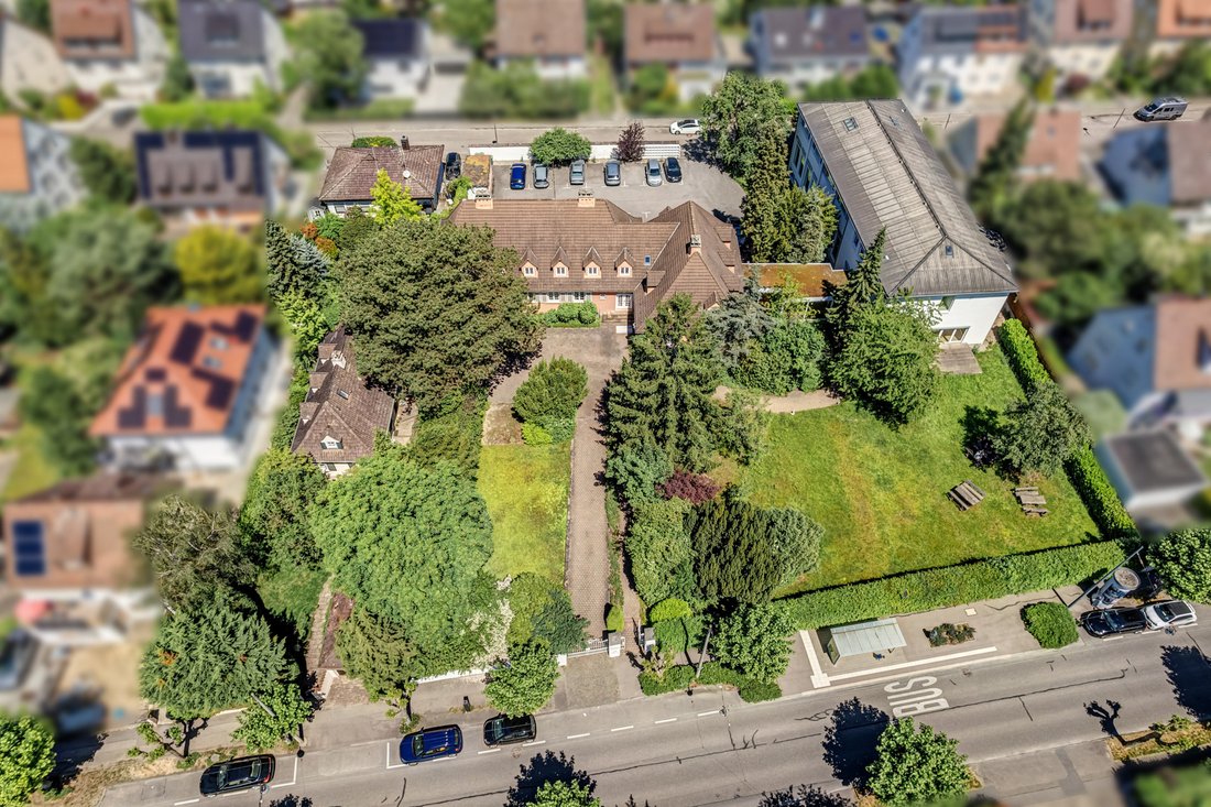 House in Ludwigsburg, Baden-Württemberg, Germany 2 - 15128211