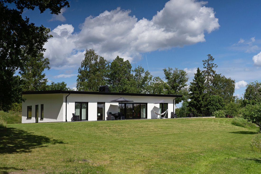 House in Strängnäs, Södermanland County, Sweden 4 - 18278165