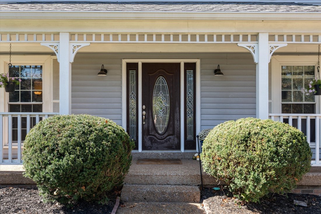 House in Mt. Juliet, Tennessee, United States 5 - 18277350
