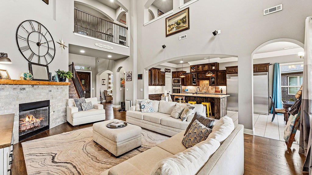 House in Cave Springs, Arkansas, United States 5 - 18276780
