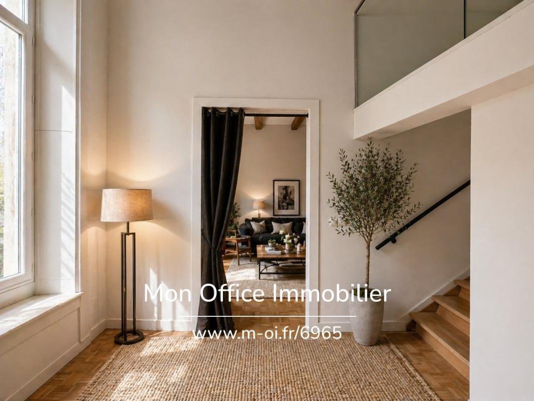 Apartment in Opéra, 1er Arrondissement, Marseille 2 - 18273046