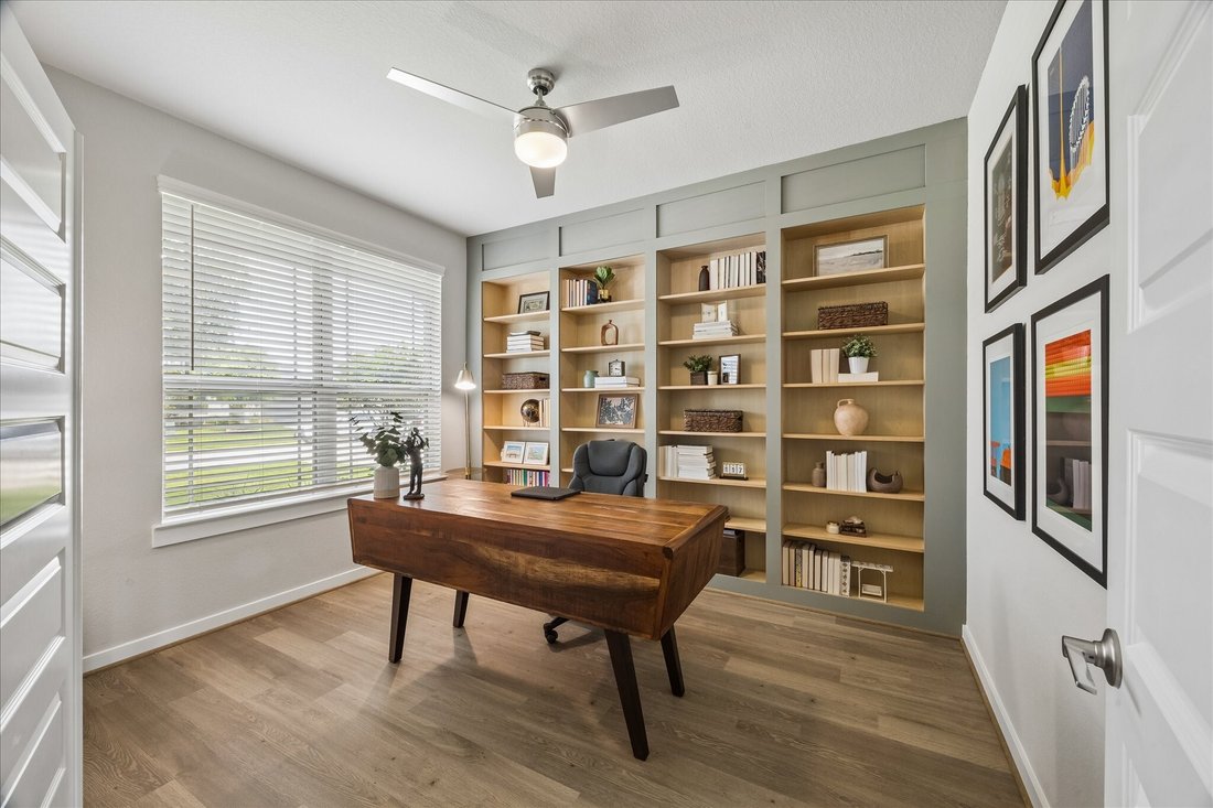 House in Friendswood, Texas, United States 4 - 18278312