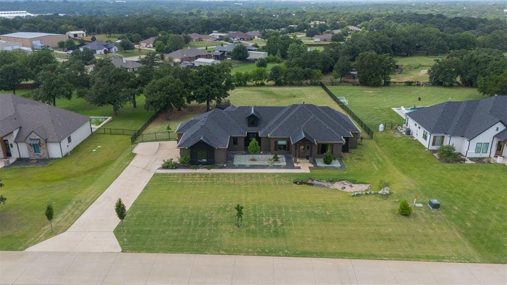 House in Burleson, Texas, United States 2 - 18278028