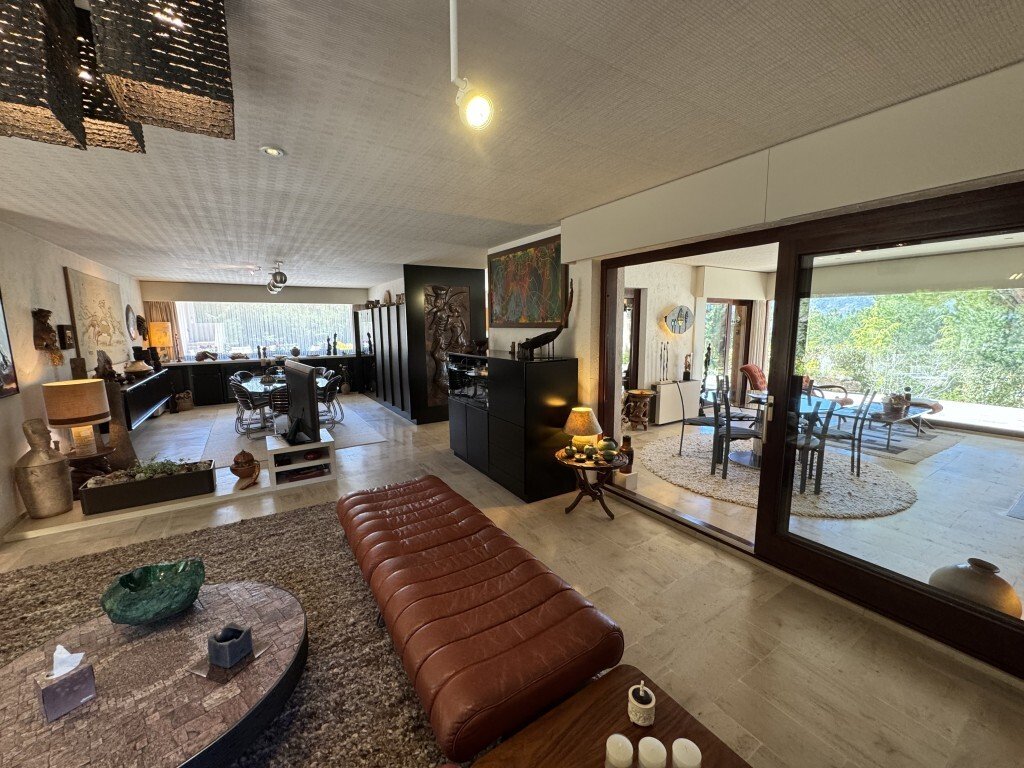 Villa in Dieulefit, Auvergne-Rhône-Alpes, France 5 - 18274121