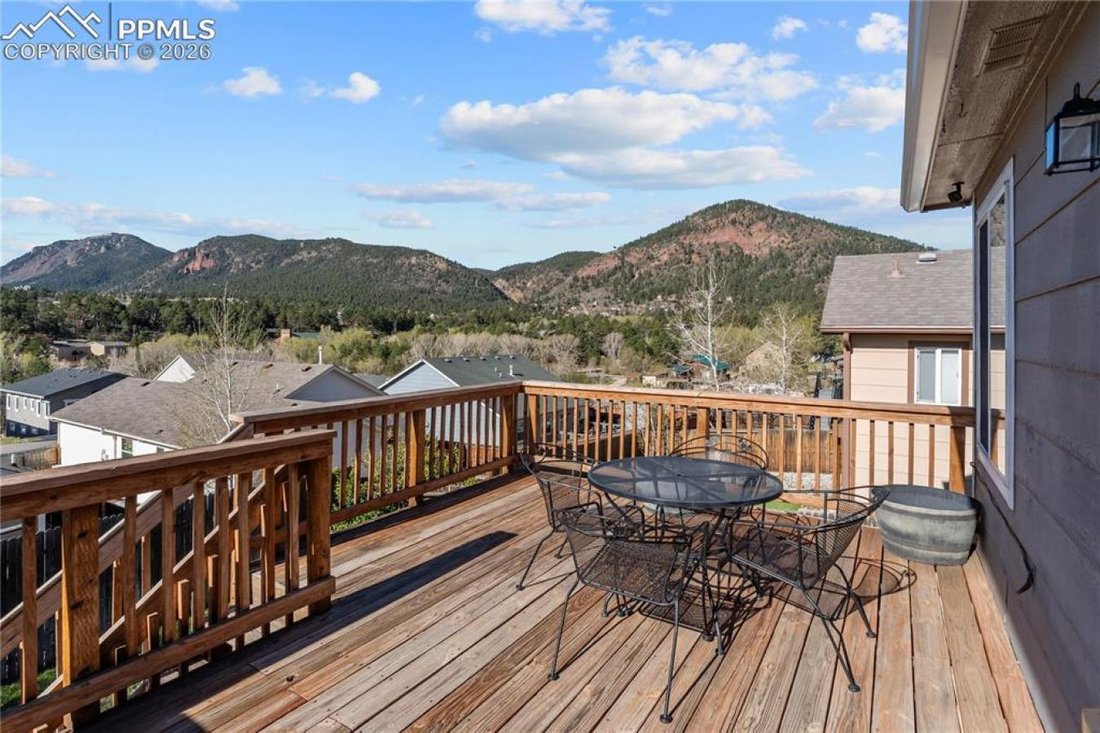 House in Monument, Colorado, United States 5 - 18278354