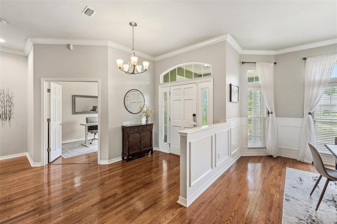 House in Gainesville, Florida, United States 3 - 18278119