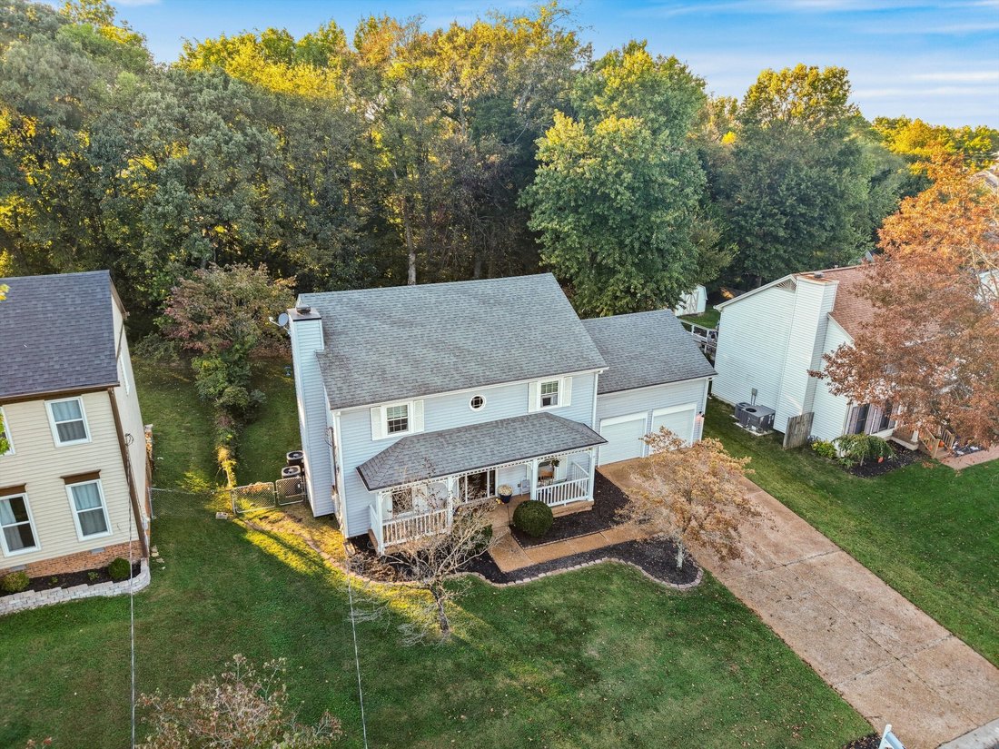 House in Mt. Juliet, Tennessee, United States 4 - 18277350