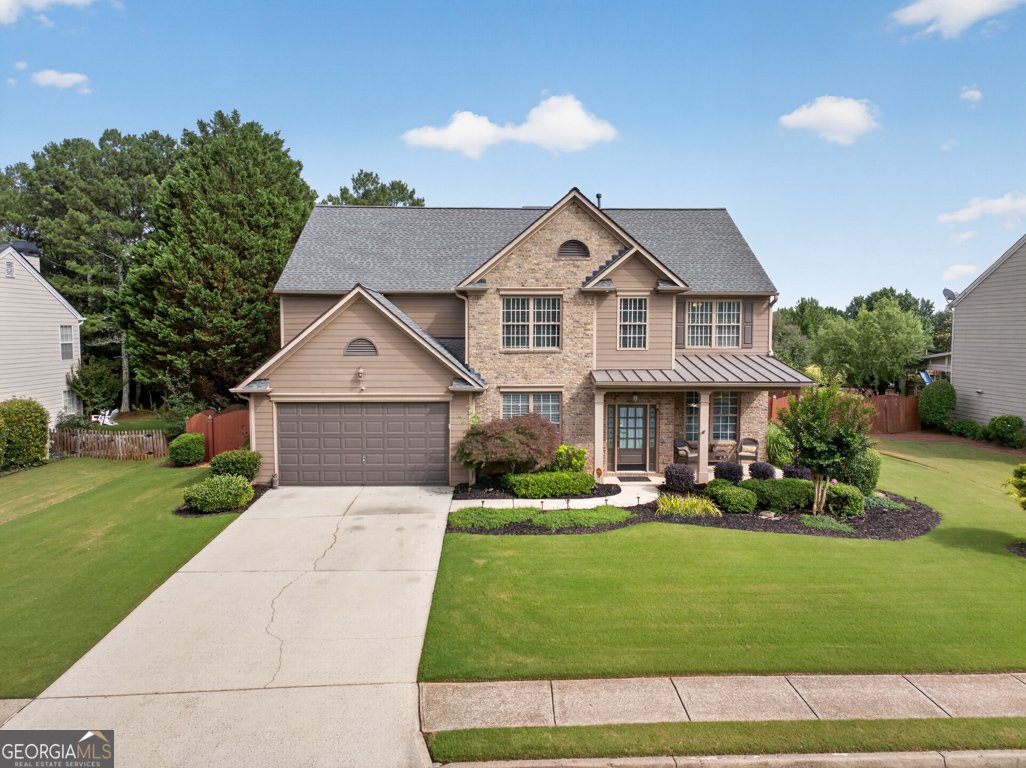House in Buford, Georgia, United States 4 - 18278081