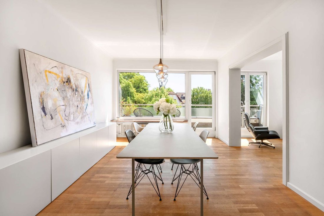 Wohnung in München, Bayern, Deutschland 2 - 18277030