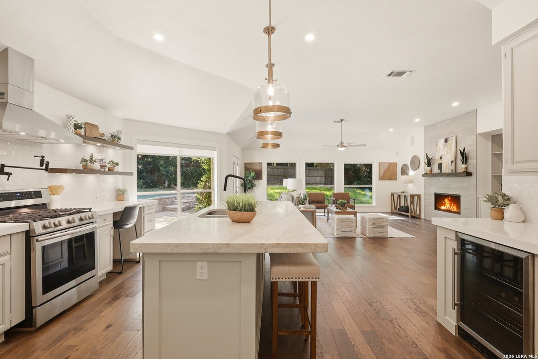 House in San Antonio, Texas, United States 5 - 18277618