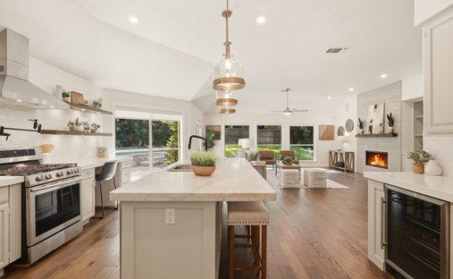 Casa a San Antonio, Texas, Stati Uniti 1