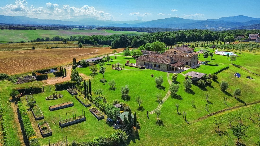 House in Scarperia e San Piero, Tuscany, Italy 3 - 18278127